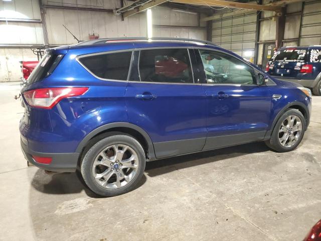 Vin: 1fmcu9hx2dua20557, lot: 60168245, ford escape sel 20133