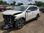 2018 NISSAN ROGUE S - JN8AT2MV5JW310371