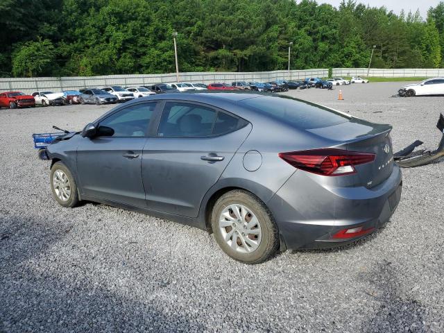 Vin: 5npd74lf7kh475459, lot: 61102585, hyundai elantra se 20192