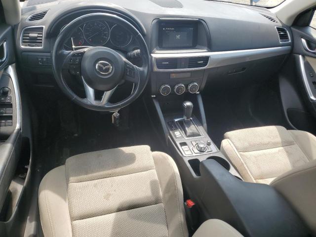 2016 MAZDA CX-5 TOURI JM3KE4CY8G0686101