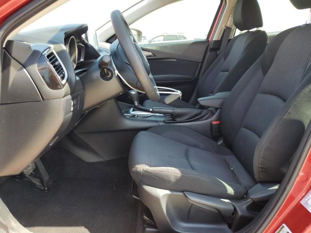 2016 MAZDA 3 SPORT 3MZBM1K78GM259594