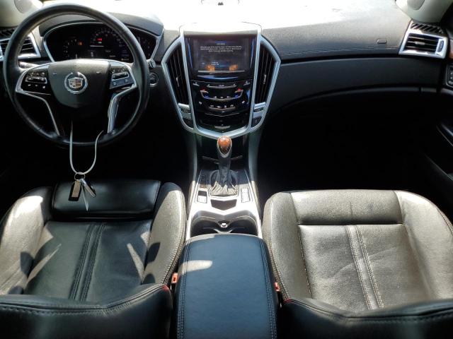 2015 CADILLAC SRX PERFOR 3GYFNCE3XFS573287