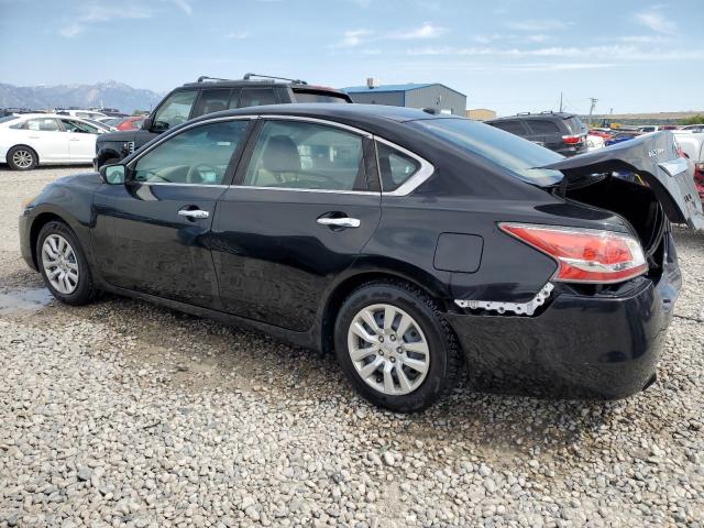 Vin: 1n4al3ap3fn333576, lot: 61854305, nissan altima 2.5 20152