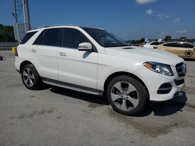 Vin: 4jgda5jb3ga655118, lot: 61750245, mercedes-benz gle-class 350 20164
