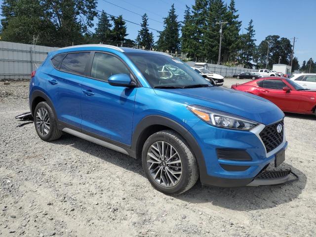 Vin: km8j3calxlu227937, lot: 60538825, hyundai tucson limited 20204