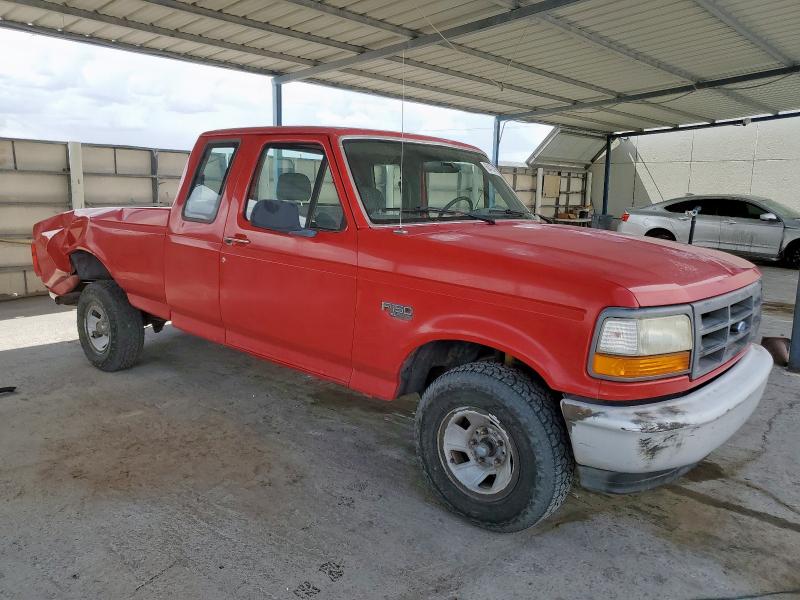 Vin: 1ftex15y4ska46587, lot: 60472475, ford all models 19954