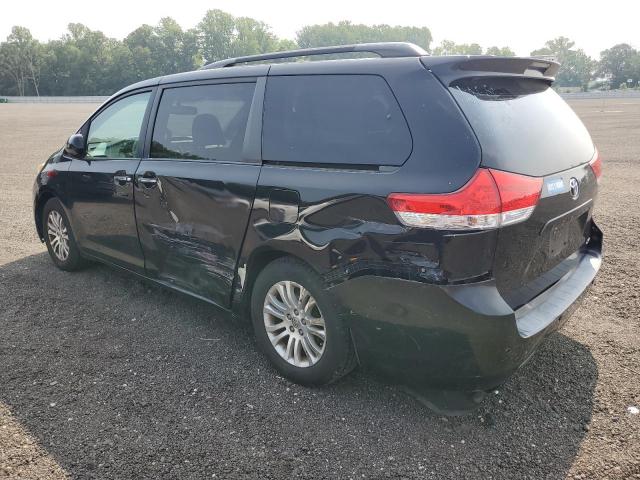 Vin: 5tdyk3dcxds333750, lot: 60894295, toyota all other xle 20132