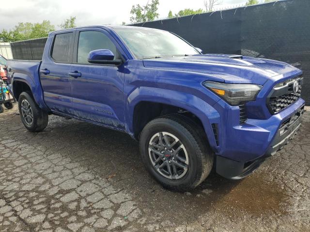 Vin: 3tmkb5fn7rm011655, lot: 61658725, toyota tacoma double cab 20244