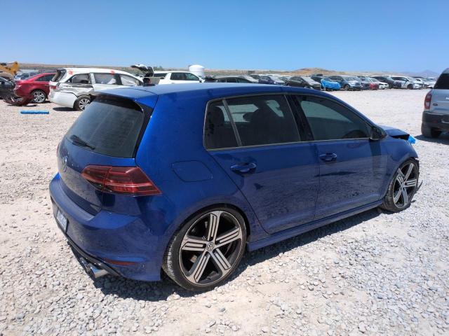 Vin: wvwlf7au2fw190394, lot: 60093695, volkswagen golf 20153
