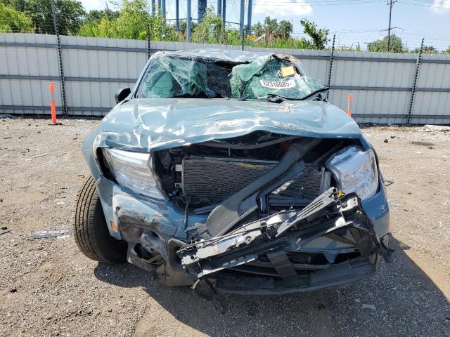 2022 FORD MAVERICK X 3FTTW8E96NRB11998