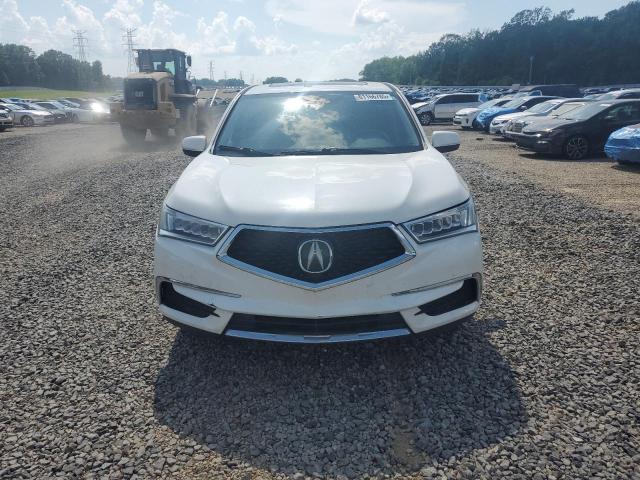 2017 ACURA MDX TECHNO - 5FRYD4H5XHB026549