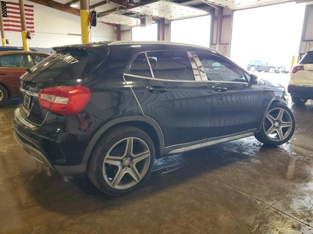 Vin: wdctg4gb9fj055213, lot: 61619975, mercedes-benz gla-class 250 4matic 20153