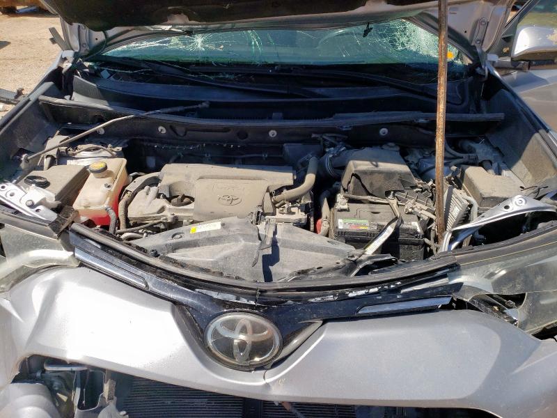 2018 TOYOTA RAV4 ADVEN 2T3WFREV8JW429532