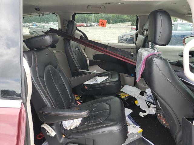 2020 CHRYSLER PACIFICA T 2C4RC1BG7LR133430