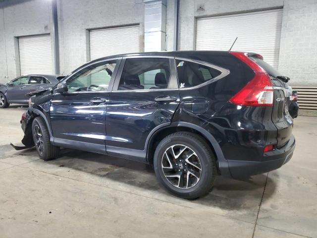 Vin: 2hkrm4h43gh693329, lot: 62025895, honda crv se 20162