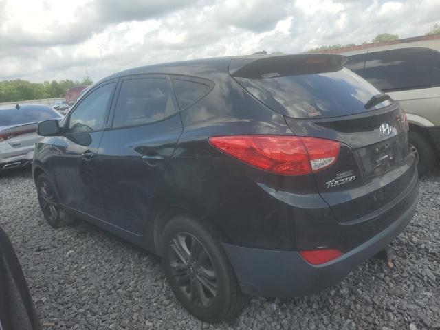 Vin: km8jt3af8eu862295, lot: 61284135, hyundai tucson gls 20142