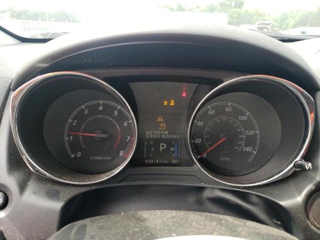 2020 MITSUBISHI OUTLANDER - JA4AP3AU4LU021461