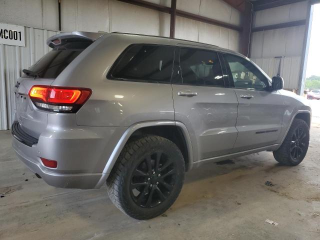 Vin: 1c4rjfag9hc772705, lot: 61562925, jeep grand cher laredo 20173