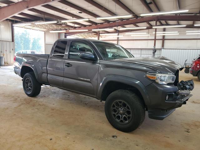 Vin: 5tfsz5an6hx046103, lot: 60459285, toyota tacoma access cab 20174