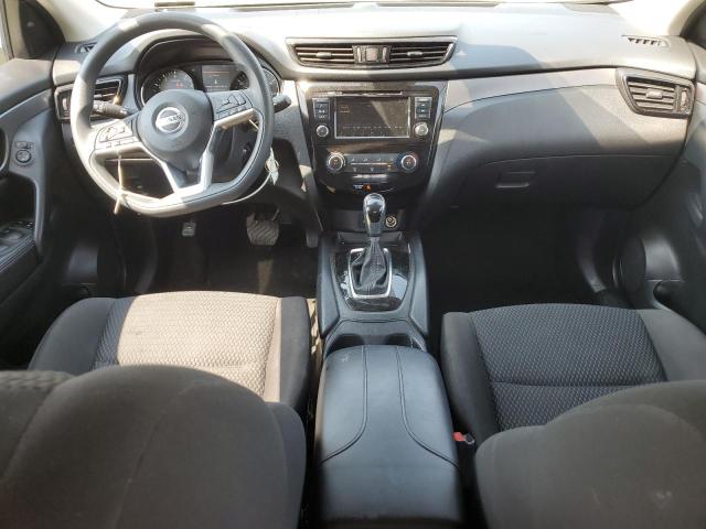 2021 NISSAN ROGUE SPOR - JN1BJ1AV0MW304067