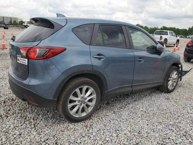 Vin: jm3ke4dy4f0525368, lot: 59922145, mazda cx-5 gt 20153