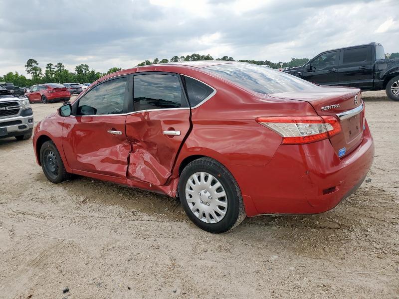 Vin: 3n1ab7apxey332725, lot: 56567125, nissan sentra s 20142