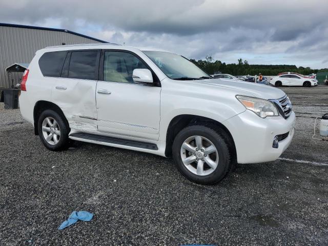 Vin: jtjbm7fx7d5059661, lot: 59613565, lexus gx 460 20134