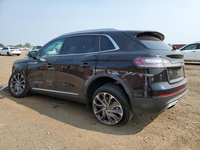 2023 LINCOLN NAUTILUS R 2LMPJ8K96PBL04593