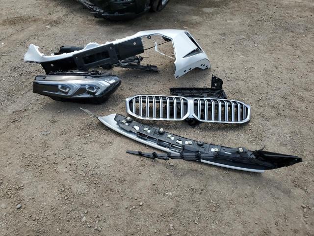 2023 BMW 330XI WBA83FF00PFN28128