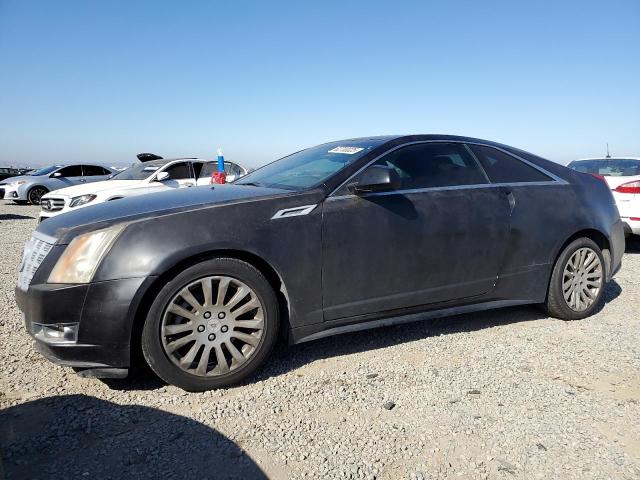 CADILLAC CTS PERFOR