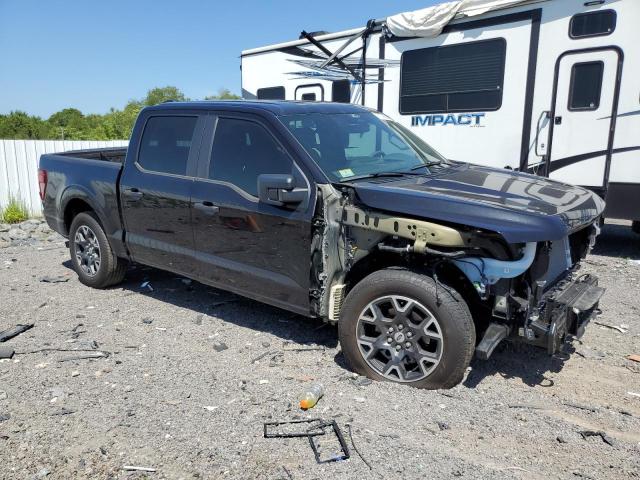 Vin: 1ftew2lpxrkd03877, lot: 61749595, ford f150 stx stx 20244