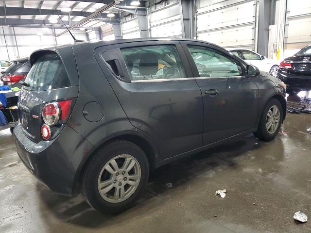 Vin: 1g1jc6sb7e4174069, lot: 61575665, chevrolet sonic lt 20143