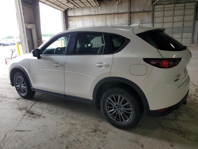 Vin: jm3kfbcm6m1370104, lot: 59622555, mazda cx-5 touring 20212