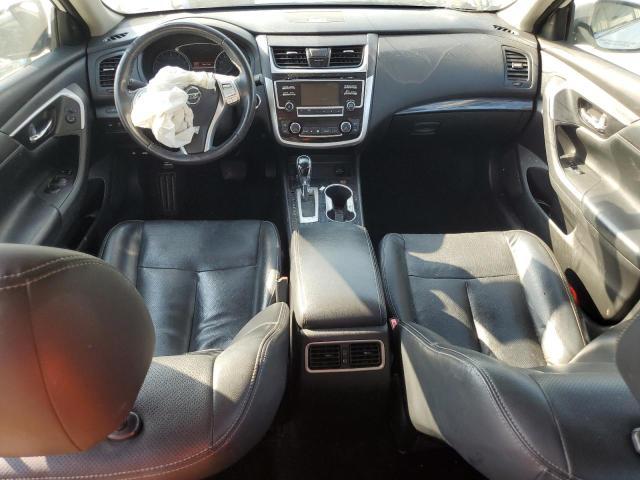 2018 NISSAN ALTIMA 2.5 - 1N4AL3AP3JC205410