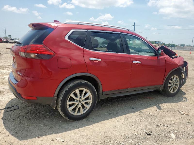 Vin: jn8at2mv8hw267574, lot: 59766755, nissan rogue s 20173