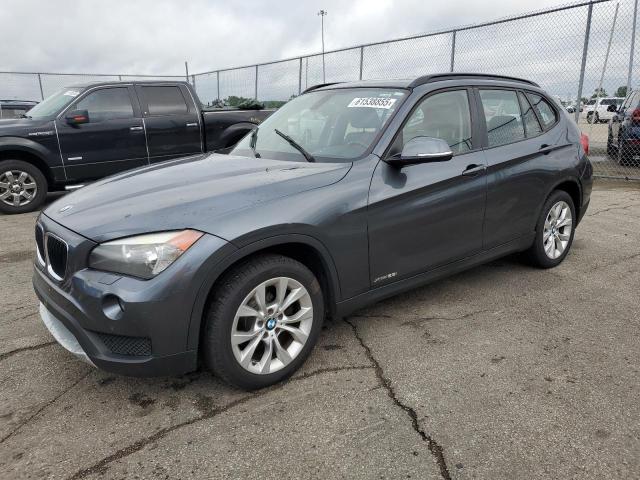 Vin: wbavl1c52evy13101, lot: 61538855, bmw x1 xdrive28i 2014 img_1