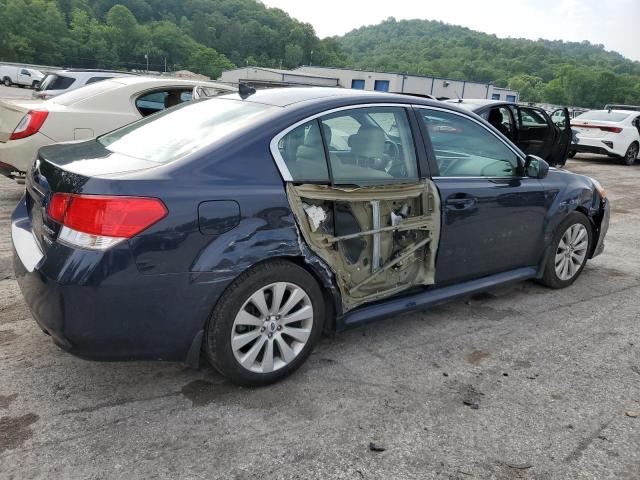 Vin: 4s3bmdl61c2013336, lot: 60118105, subaru legacy 3.6r limited 20123