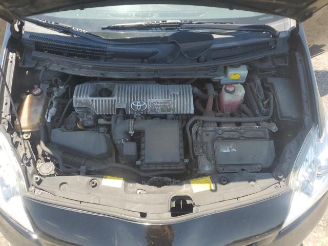 2015 TOYOTA PRIUS - JTDKN3DU1F1879021