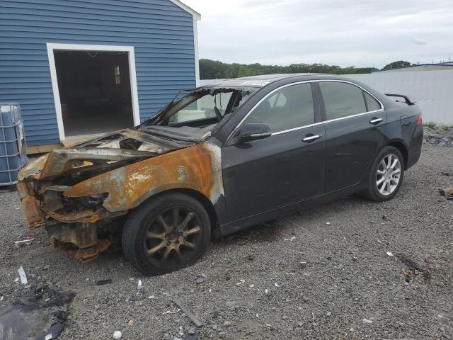 ACURA TSX