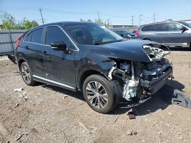 2018 MITSUBISHI ECLIPSE CR JA4AT5AA5JZ062825