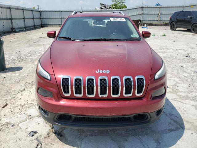 2017 JEEP CHEROKEE L - 1C4PJLCB7HW613803