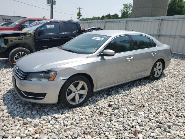 Vin: 1vwbp7a33dc050334, lot: 59922115, volkswagen passat se 2013 img_1