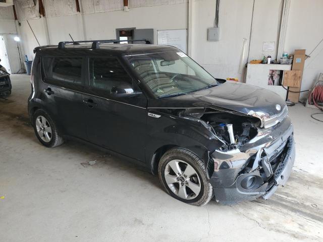 Vin: kndjn2a28h7885441, lot: 60419055, kia soul 20174