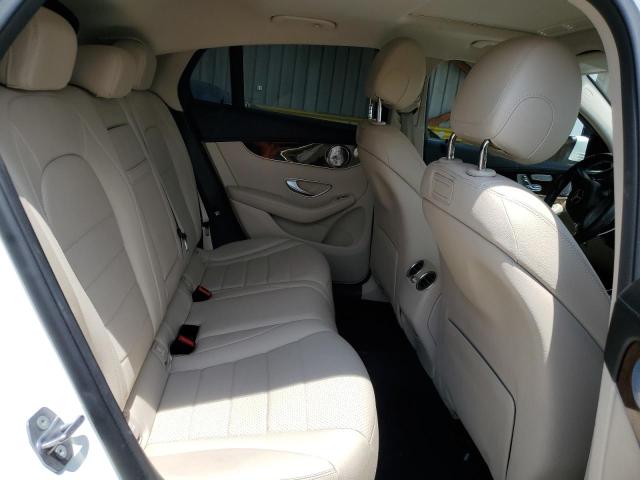2017 MERCEDES-BENZ GLC COUPE WDC0J4KB3HF194898