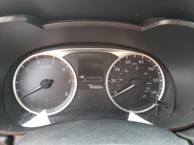 2021 NISSAN VERSA S - 3N1CN8DV3ML812004