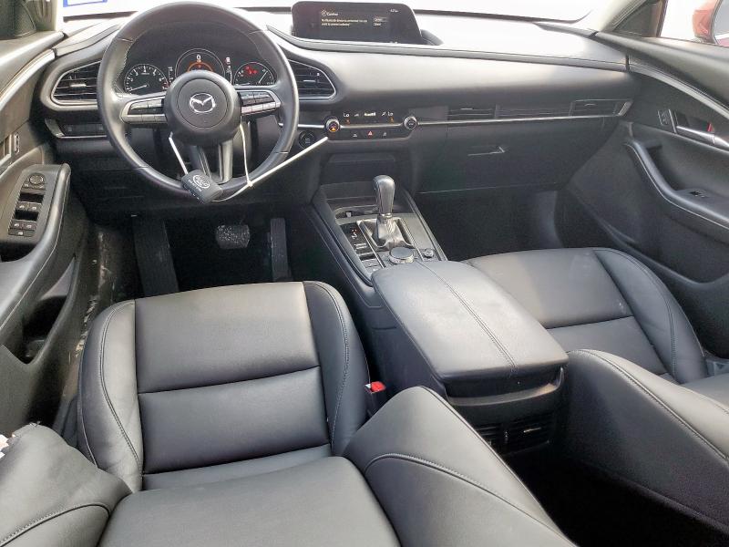 2022 MAZDA CX-30 SELE 3MVDMBBL6NM409793
