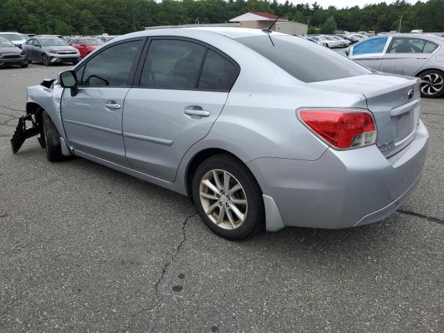 2014 SUBARU IMPREZA PR - JF1GJAC64EH010336