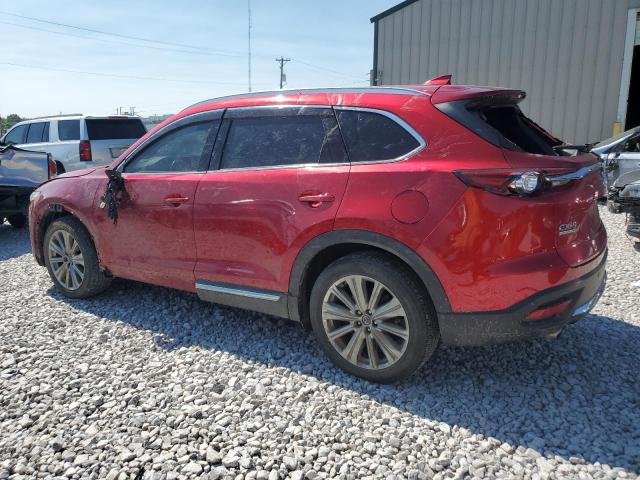2021 MAZDA CX-9 SIGNA JM3TCBEY6M0508470