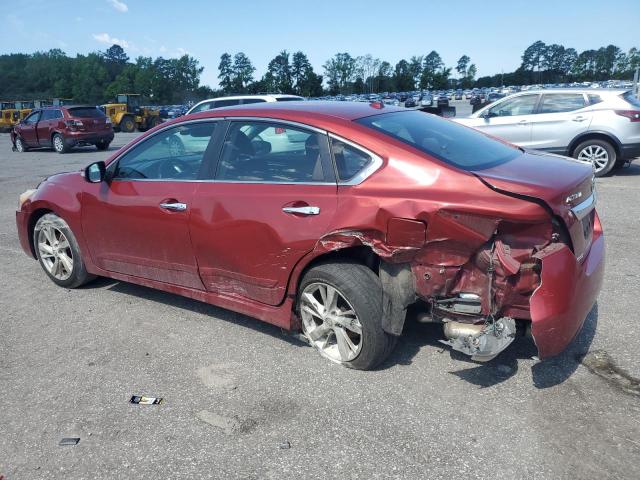Vin: 1n4al3ap7dn472431, lot: 60057755, nissan altima 2.5 20132