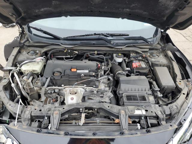 2018 HONDA CIVIC EX 2HGFC2F74JH518726